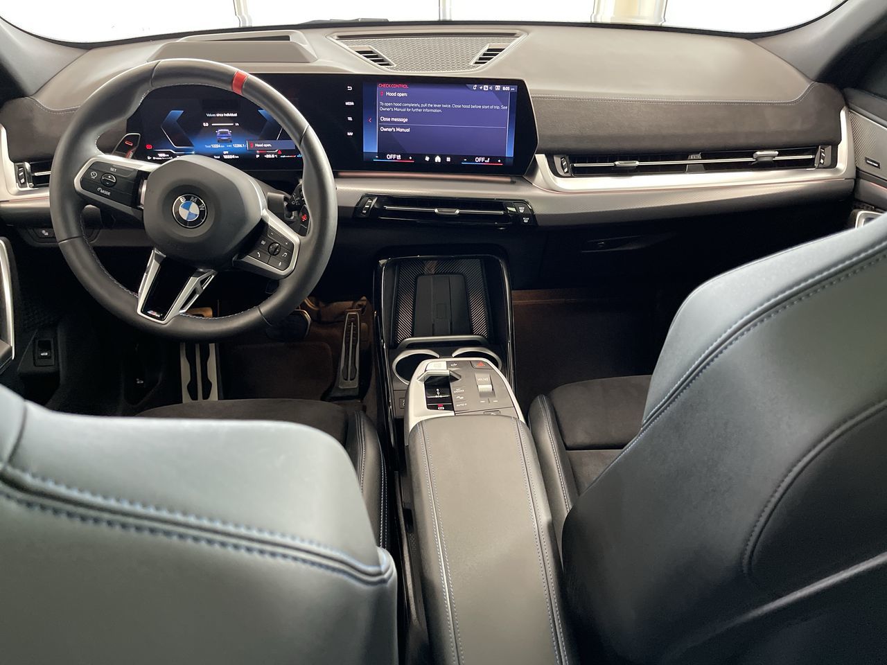 2026 BMW X2