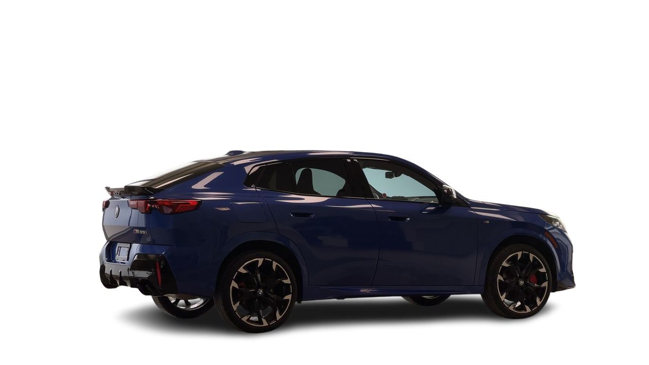 2026 BMW X2