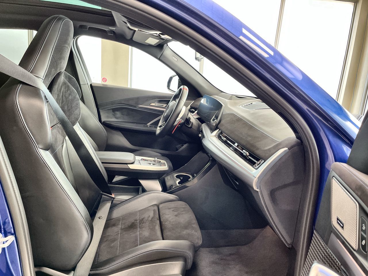 2026 BMW X2