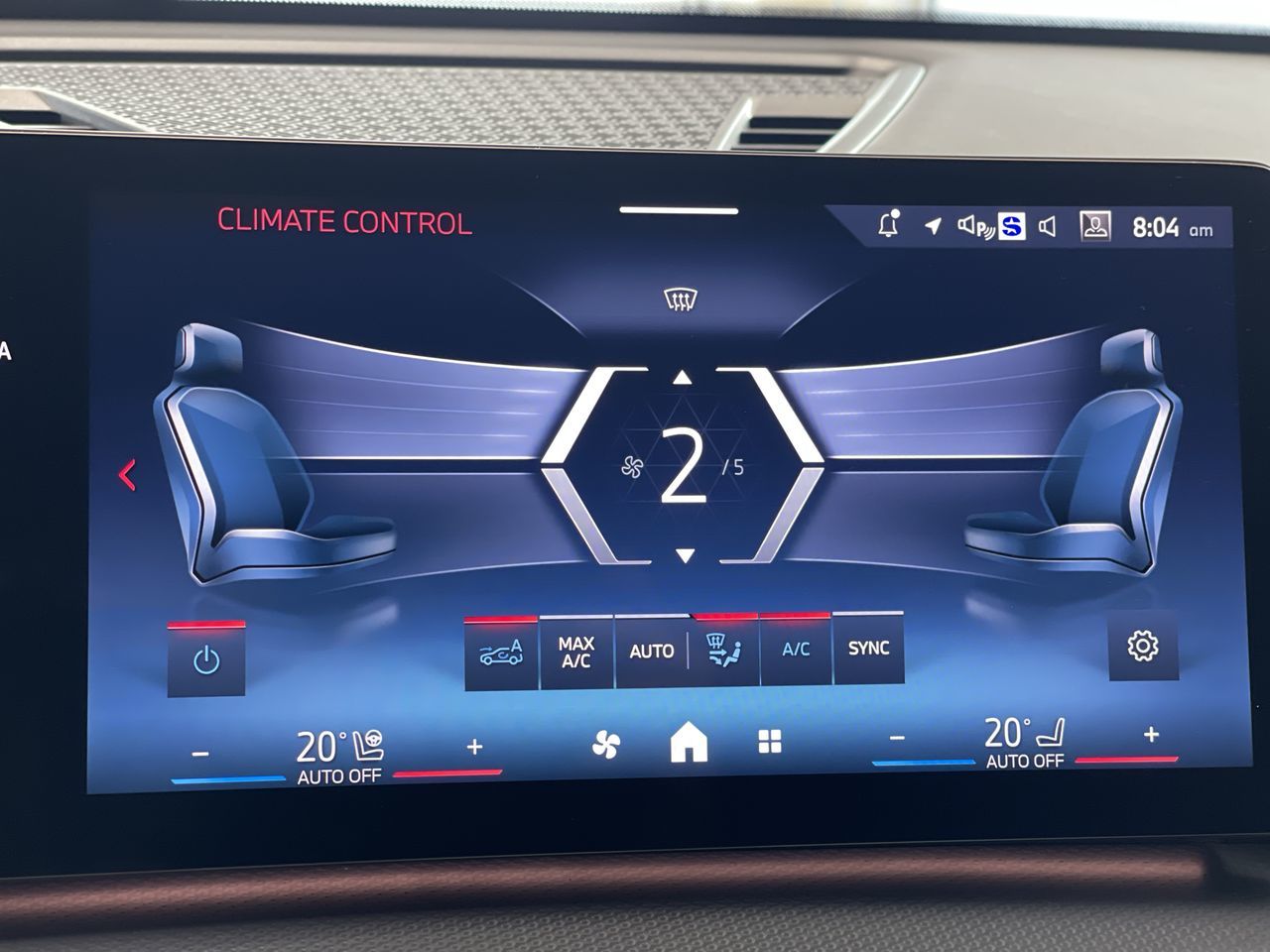 2026 BMW X2