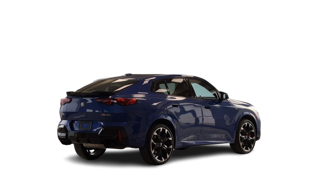 2026 BMW X2