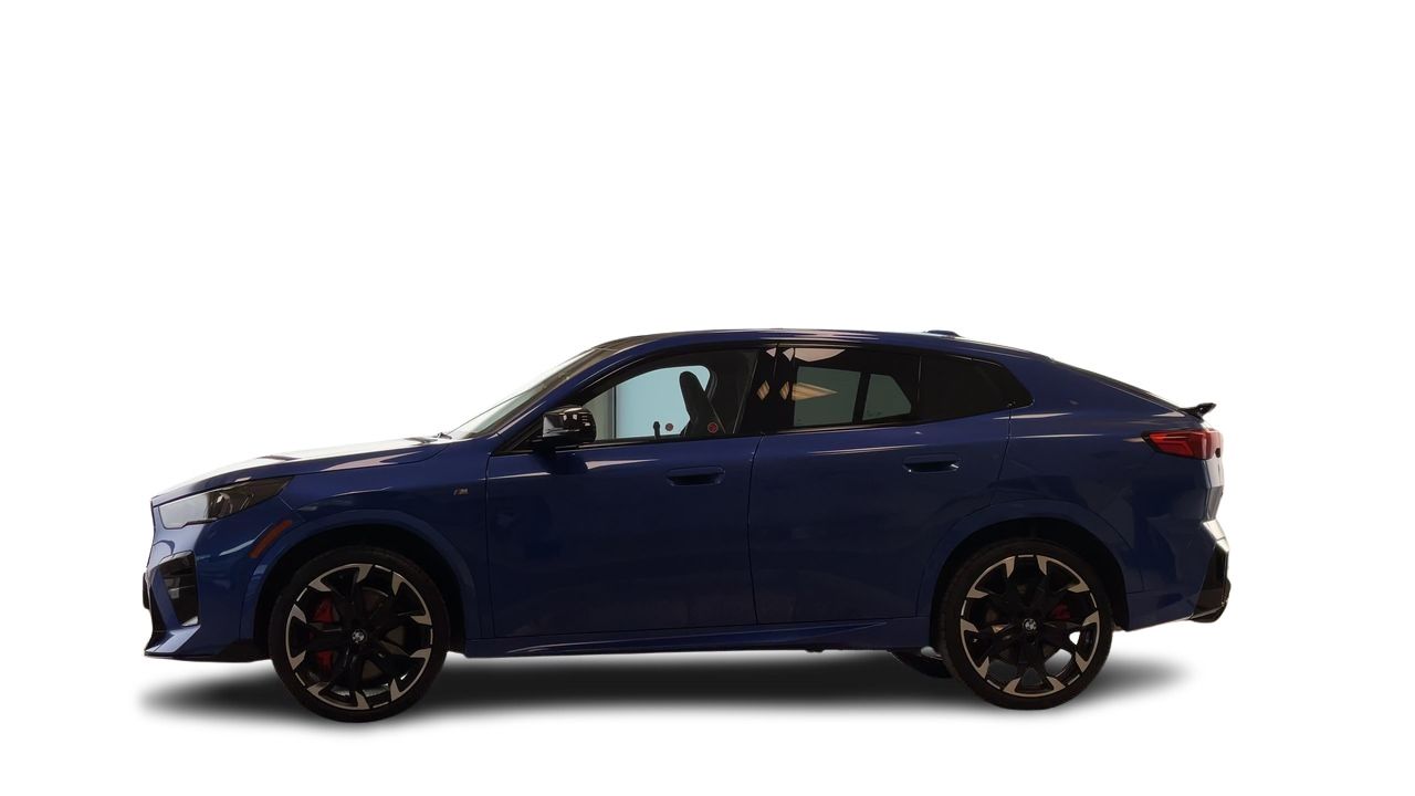 2026 BMW X2