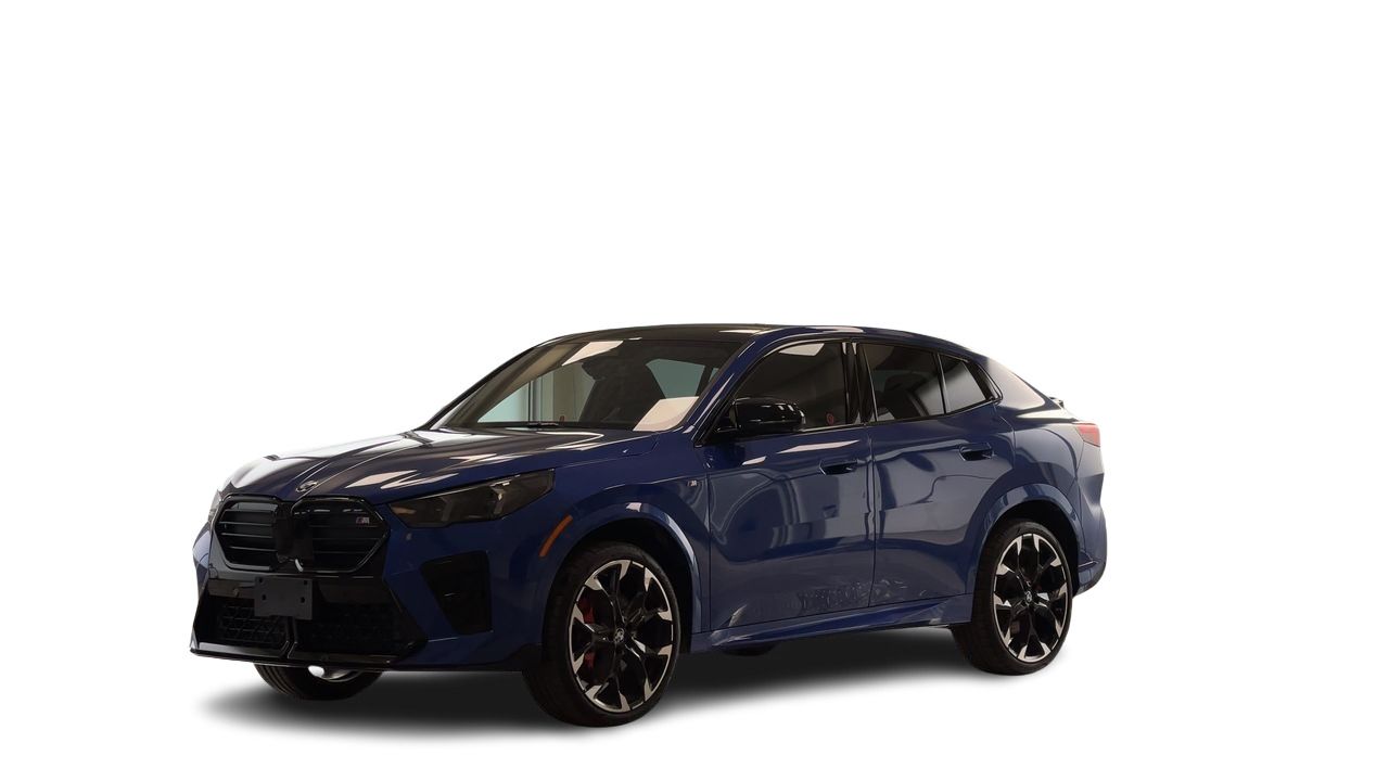 2026 BMW X2