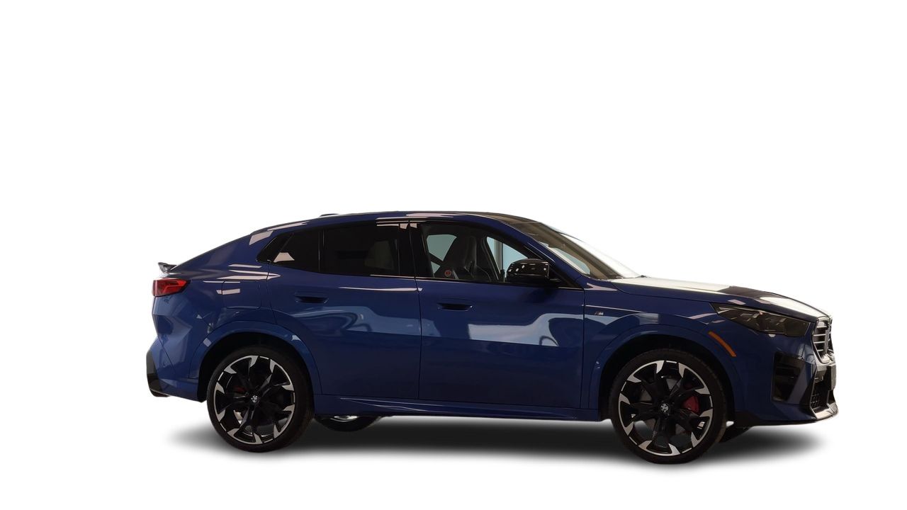 2026 BMW X2