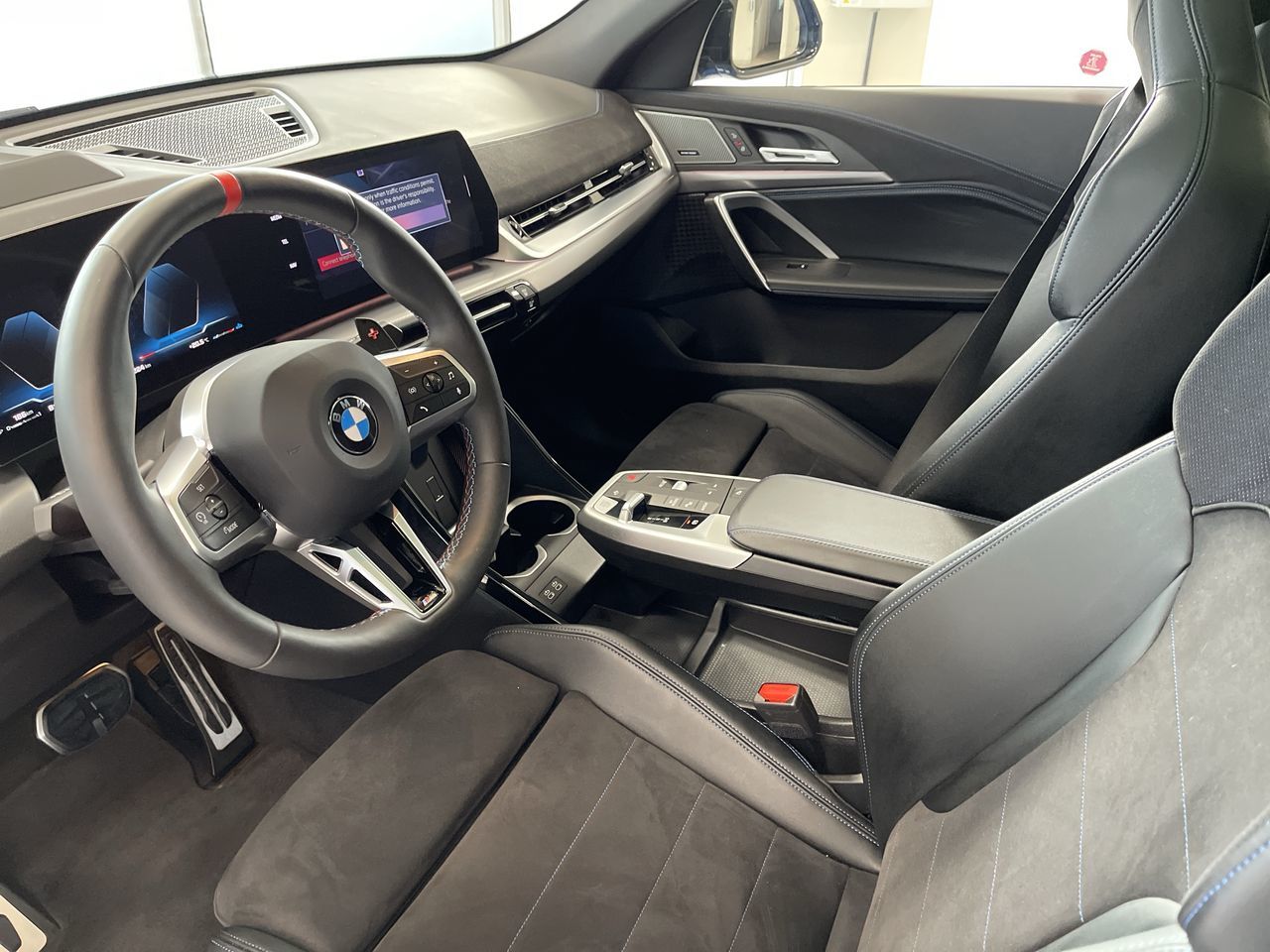 2026 BMW X2
