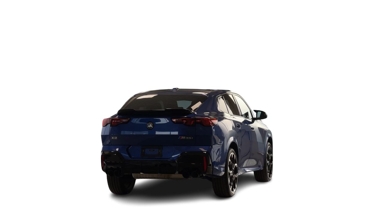 2026 BMW X2