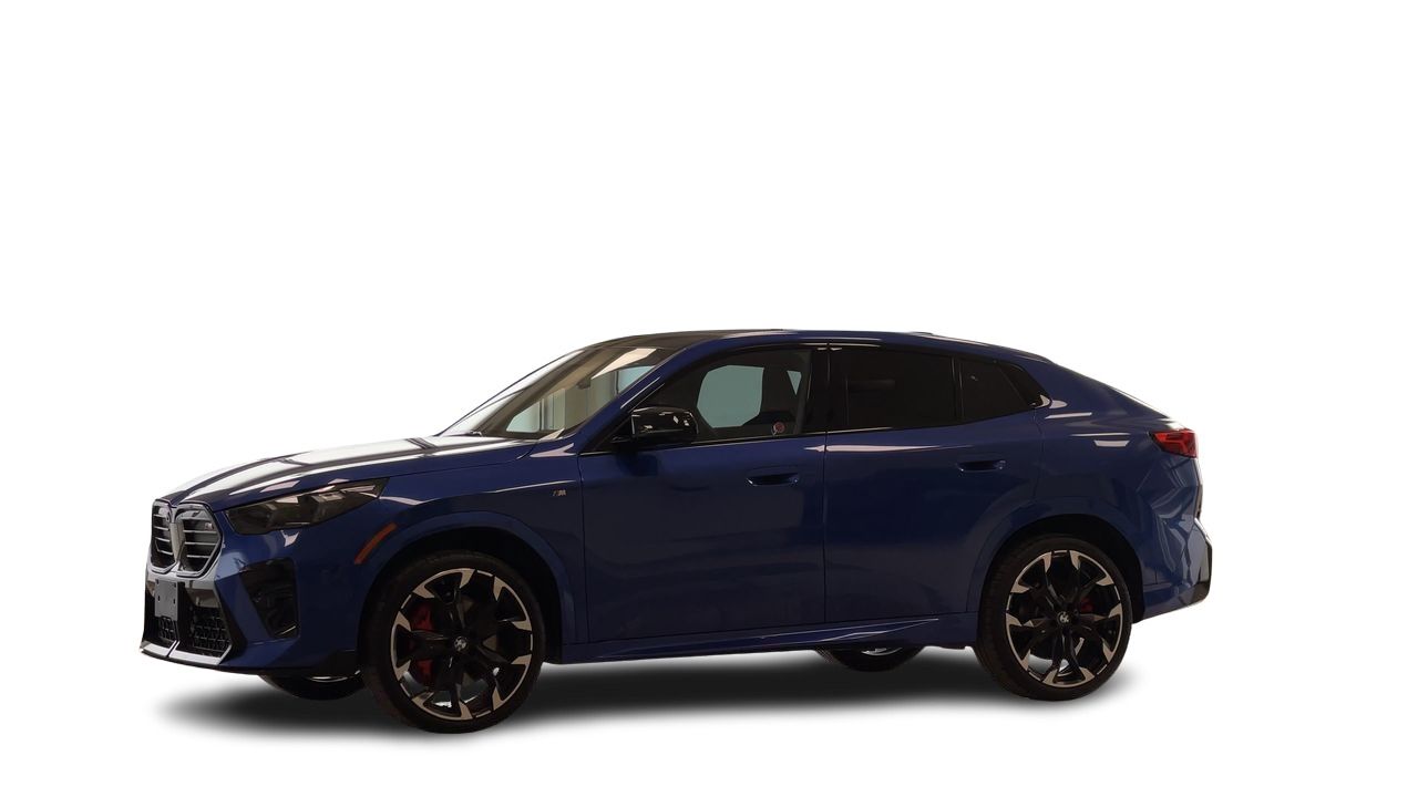 2026 BMW X2