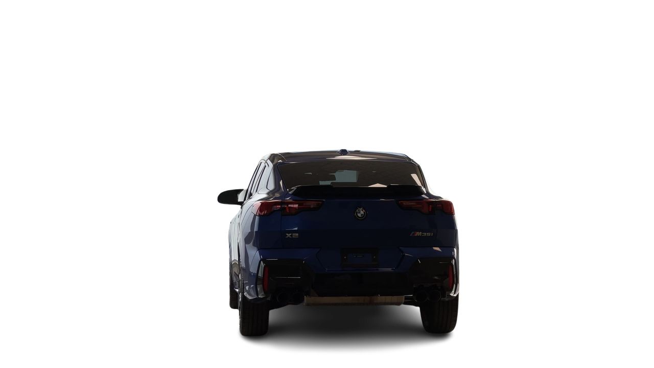 2026 BMW X2