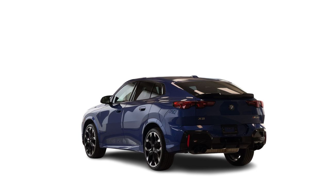 2026 BMW X2