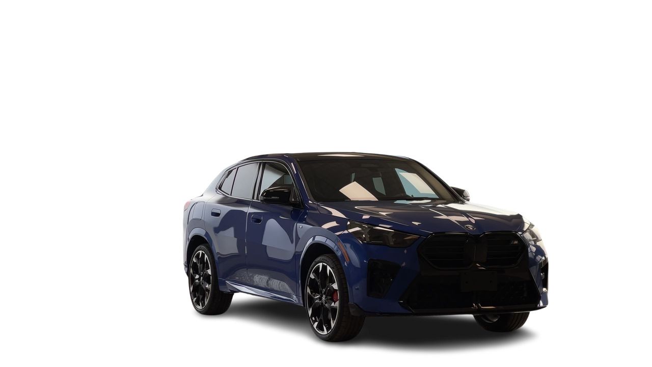 2026 BMW X2