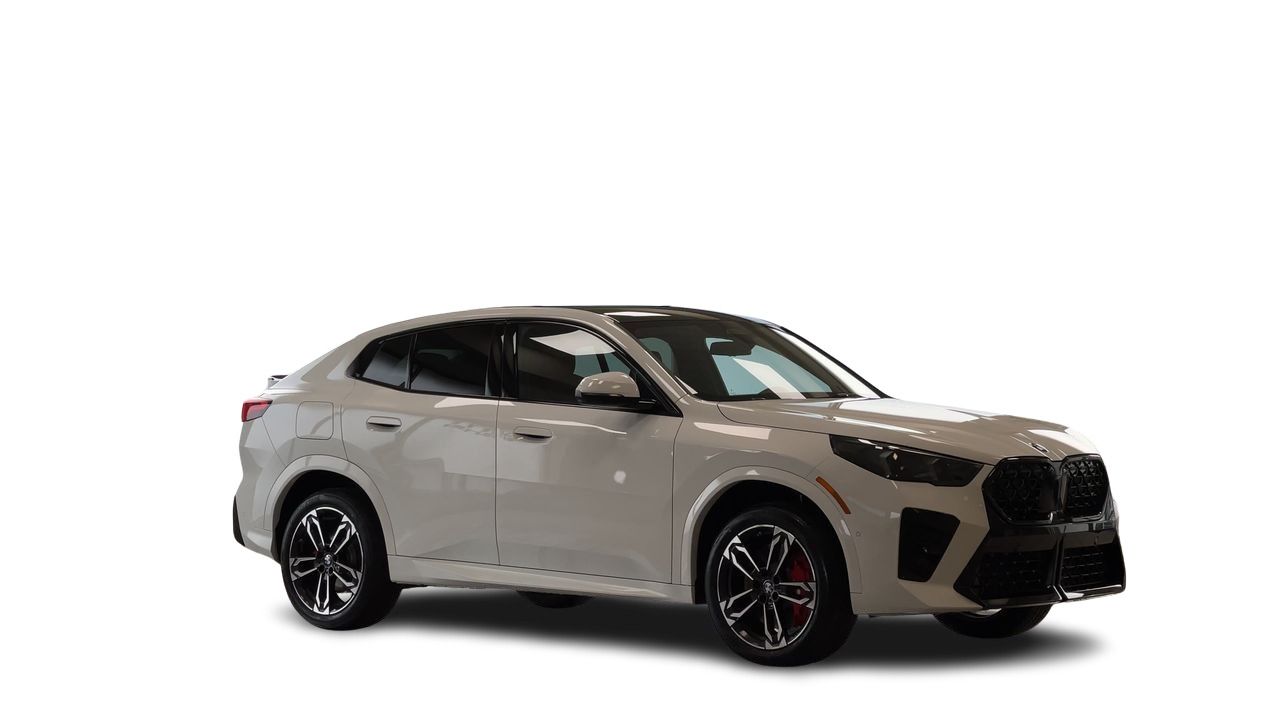 2026 BMW X2