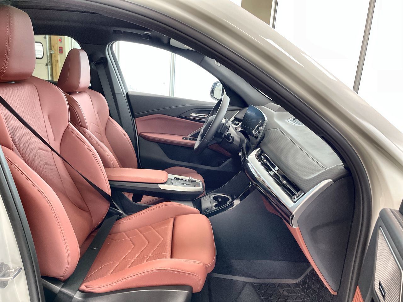 2026 BMW X2