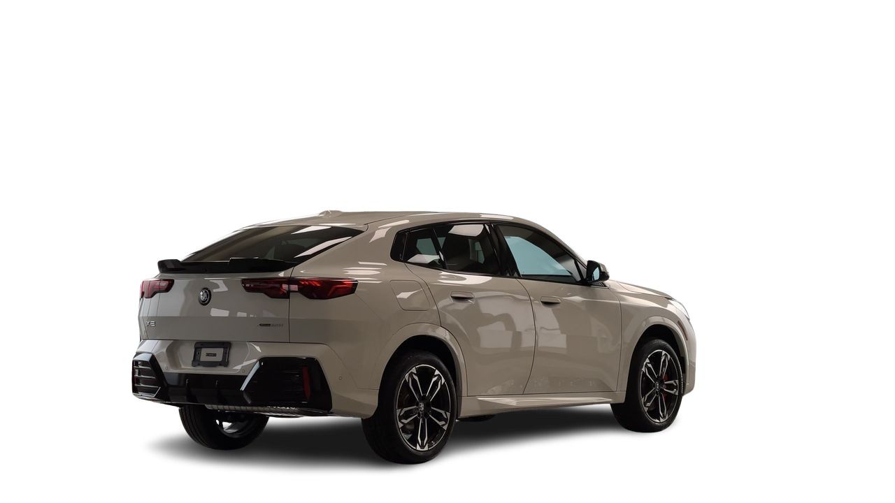 2026 BMW X2