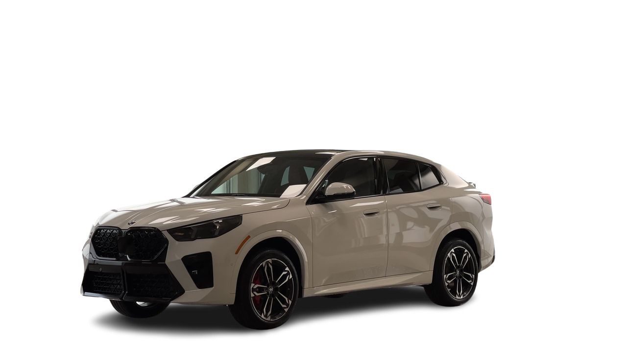 2026 BMW X2