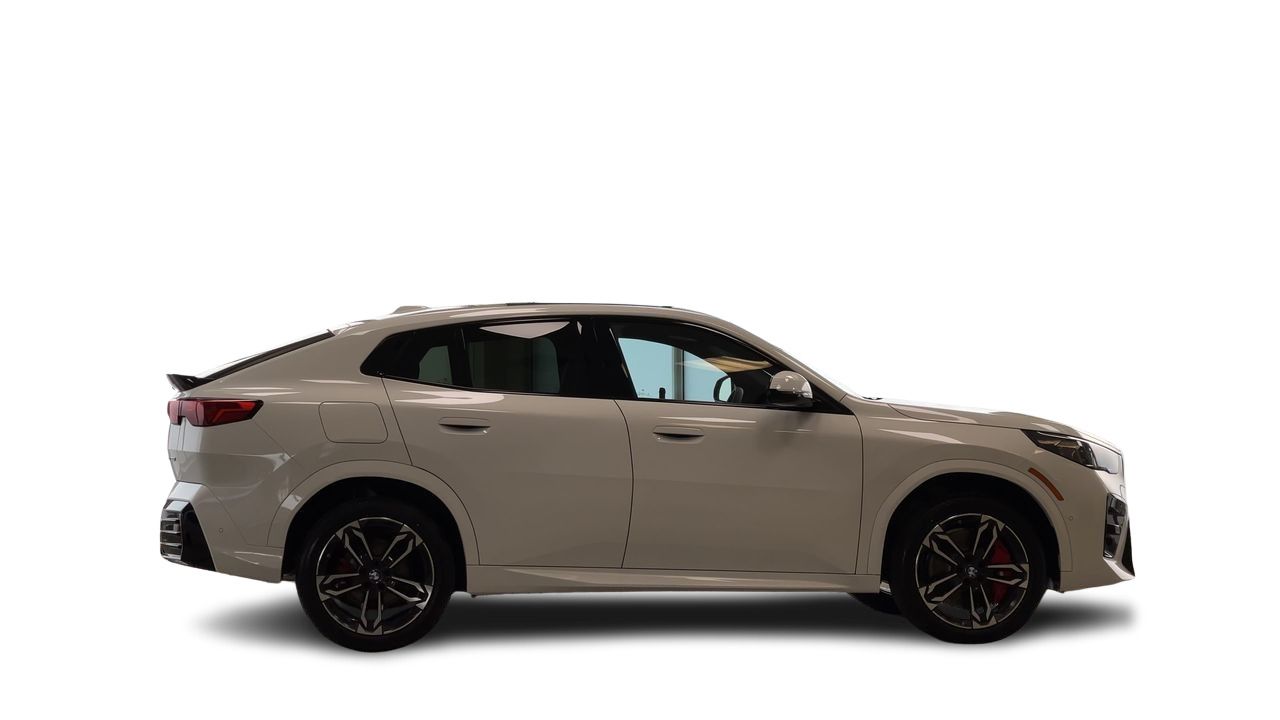2026 BMW X2