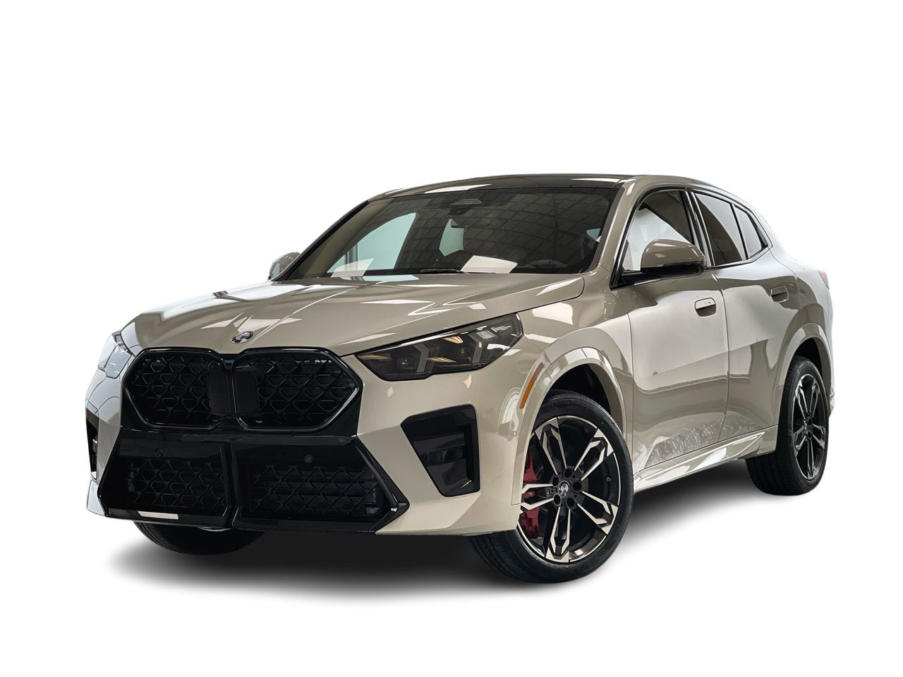 2026 BMW X2