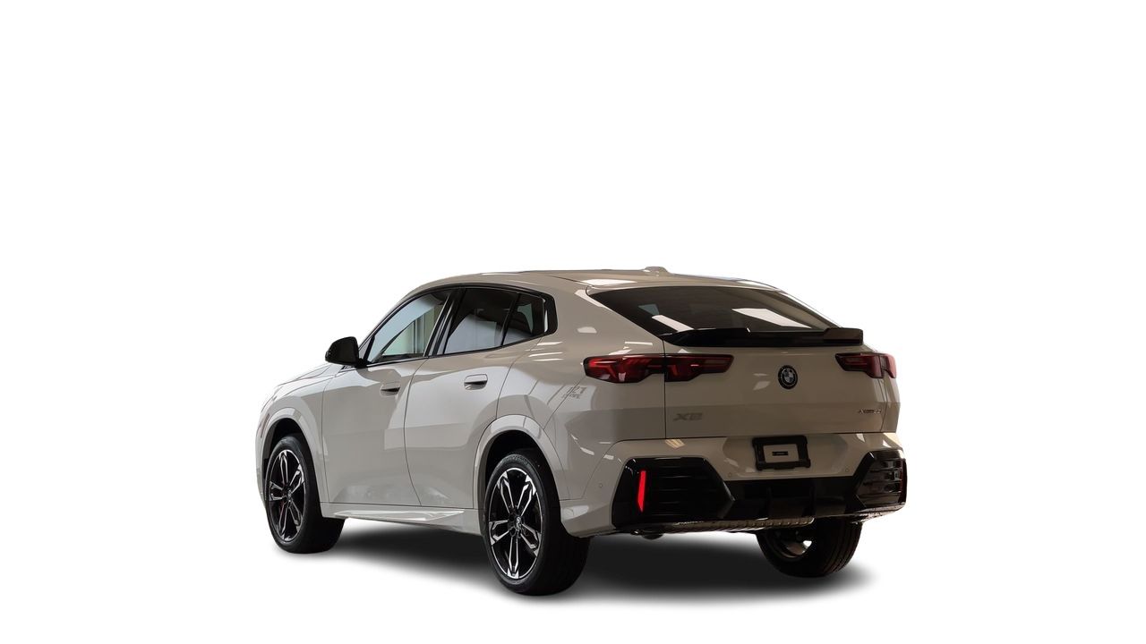 2026 BMW X2