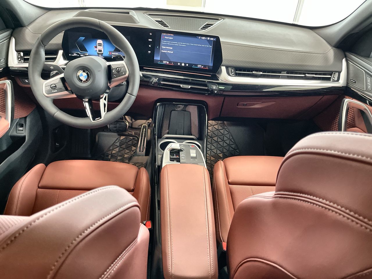2026 BMW X2