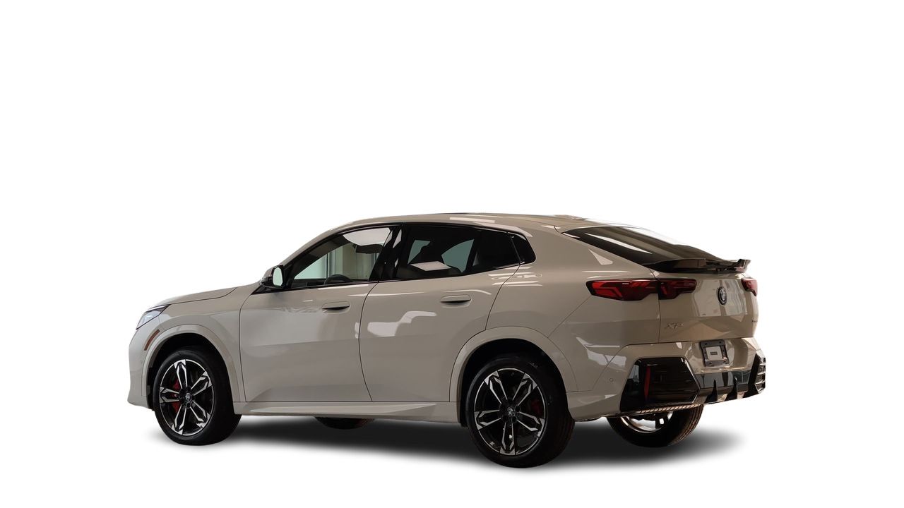 2026 BMW X2