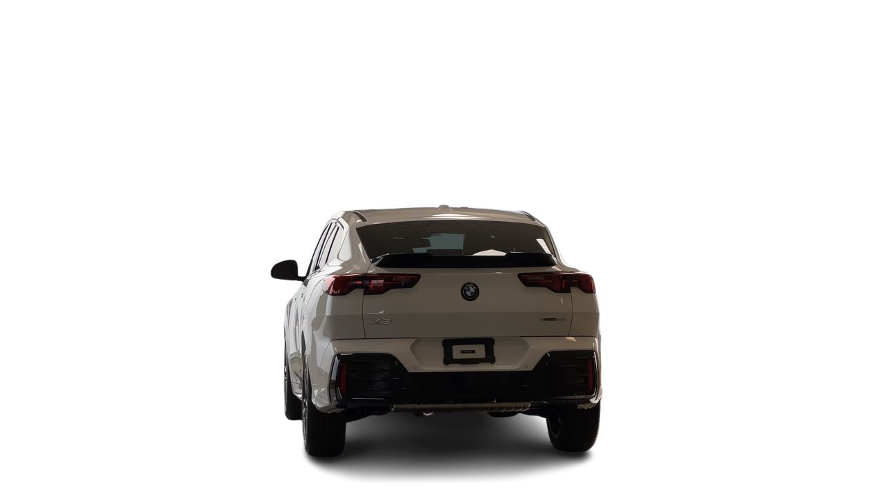 2026 BMW X2