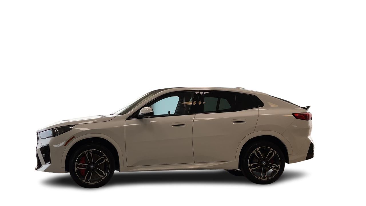 2026 BMW X2