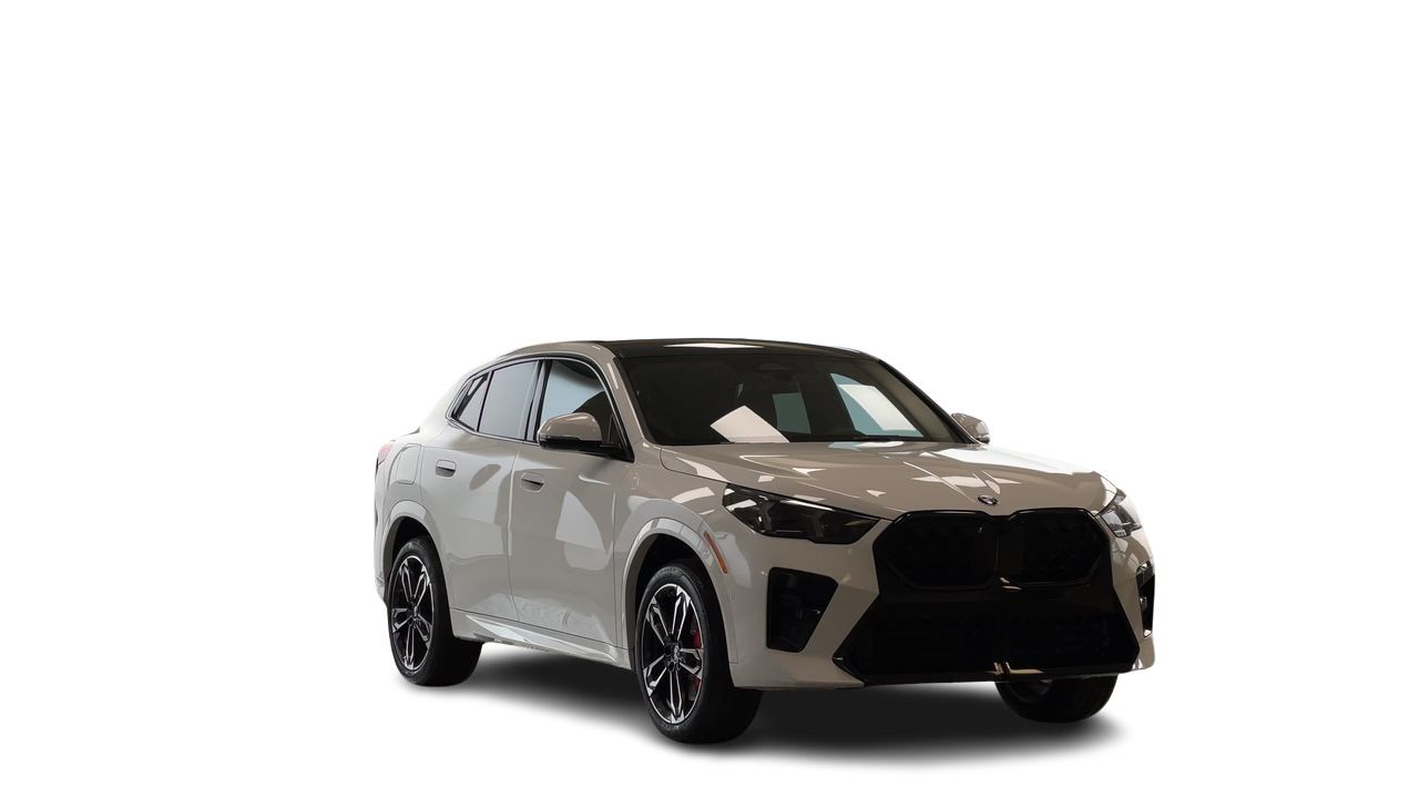 2026 BMW X2