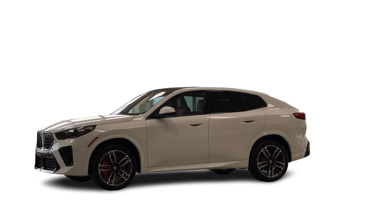 2026 BMW X2