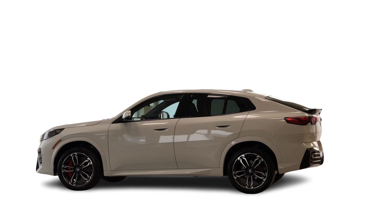 2026 BMW X2