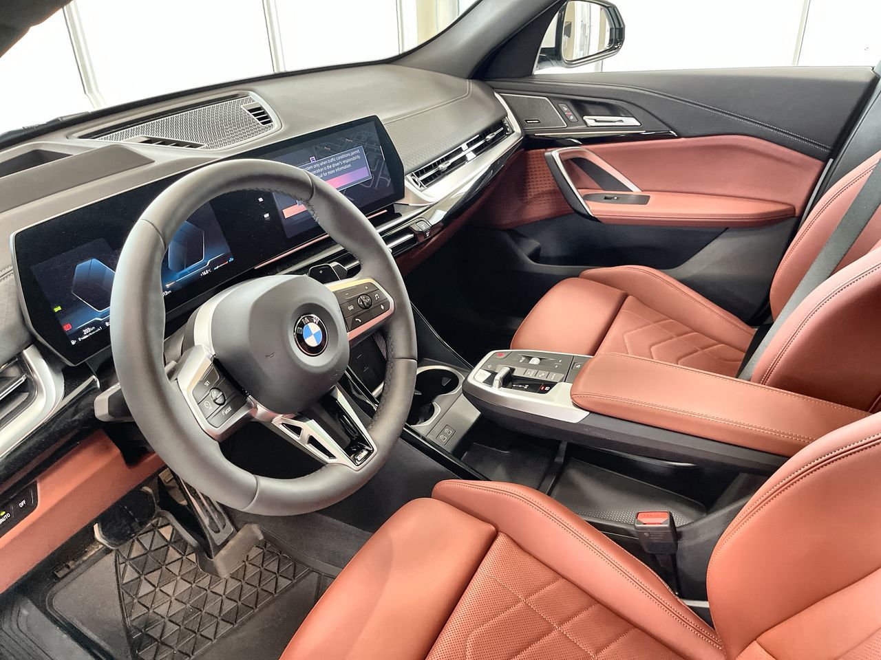 2026 BMW X2