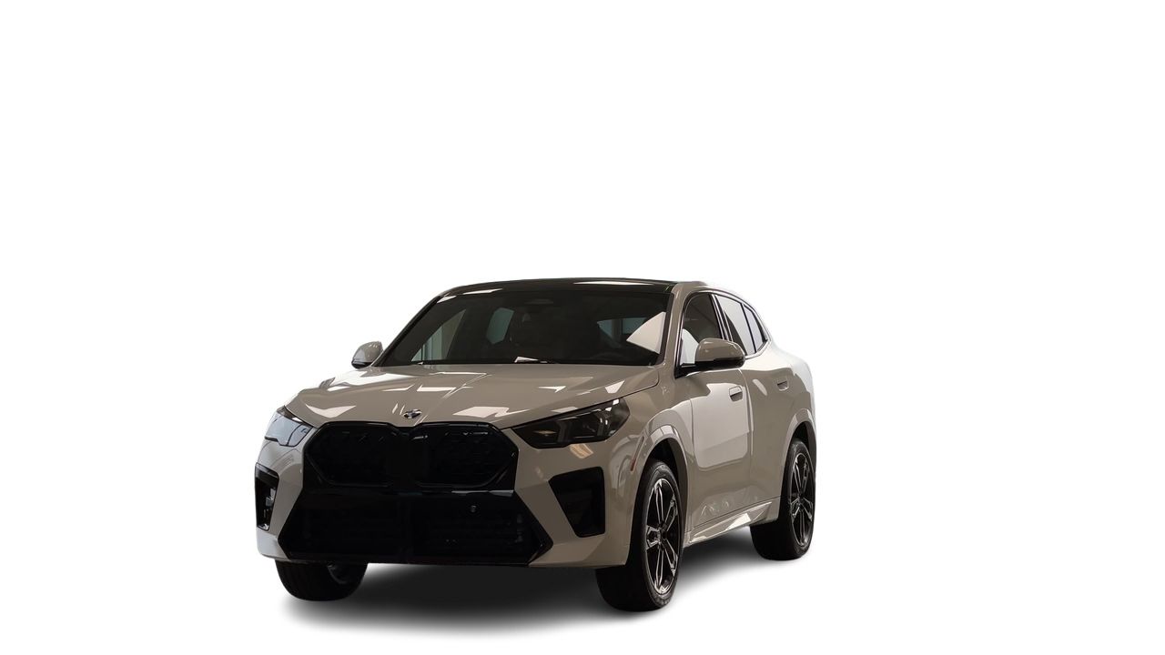 2026 BMW X2