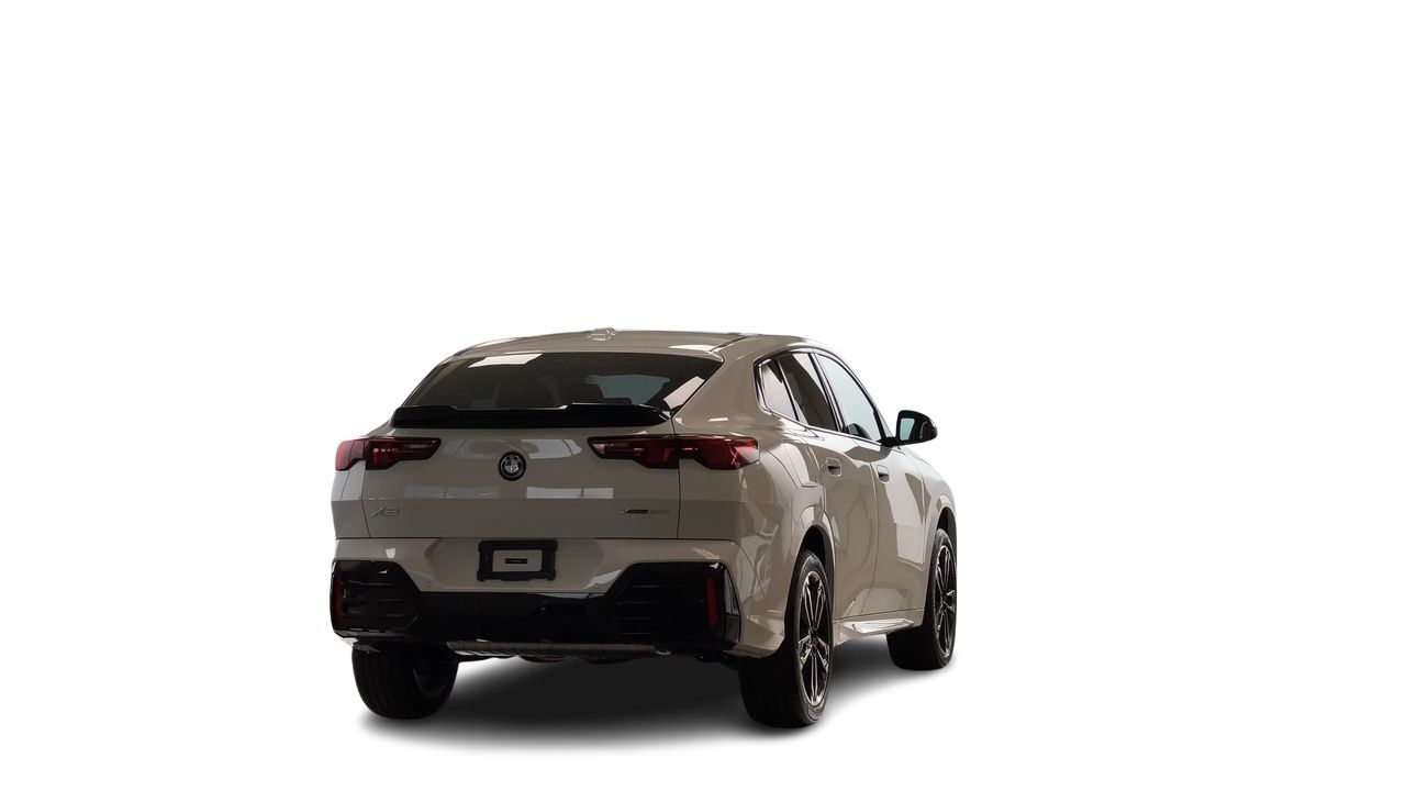 2026 BMW X2