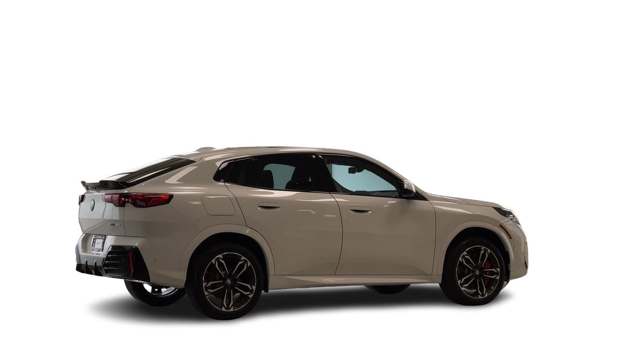 2026 BMW X2
