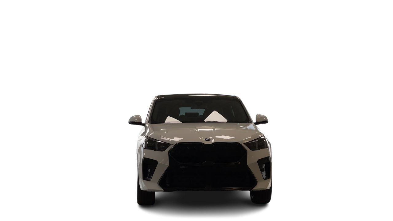 2026 BMW X2