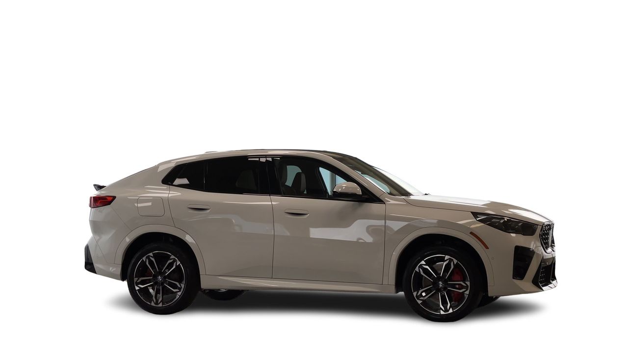 2026 BMW X2