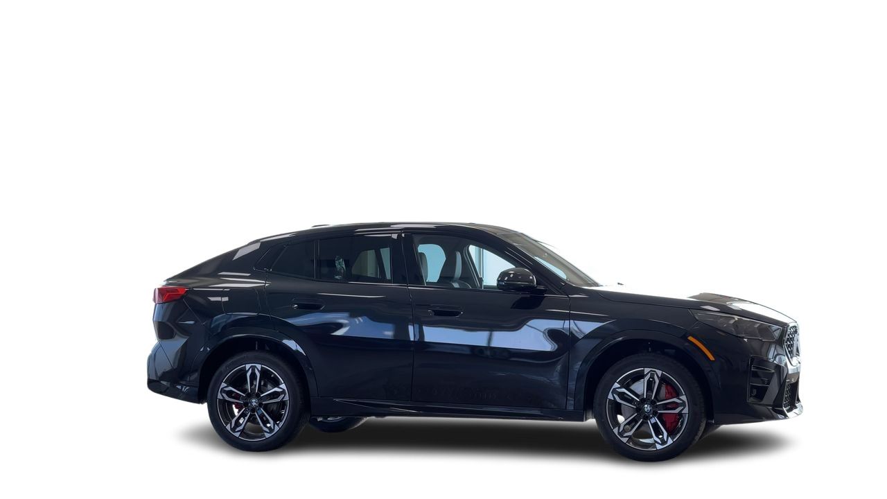 2026 BMW X2