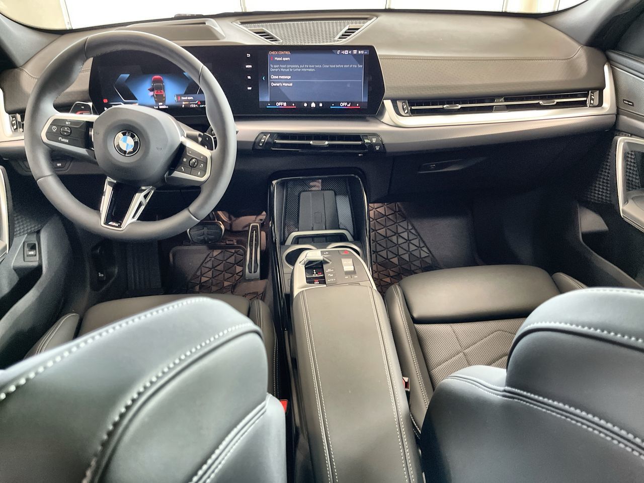 2026 BMW X2