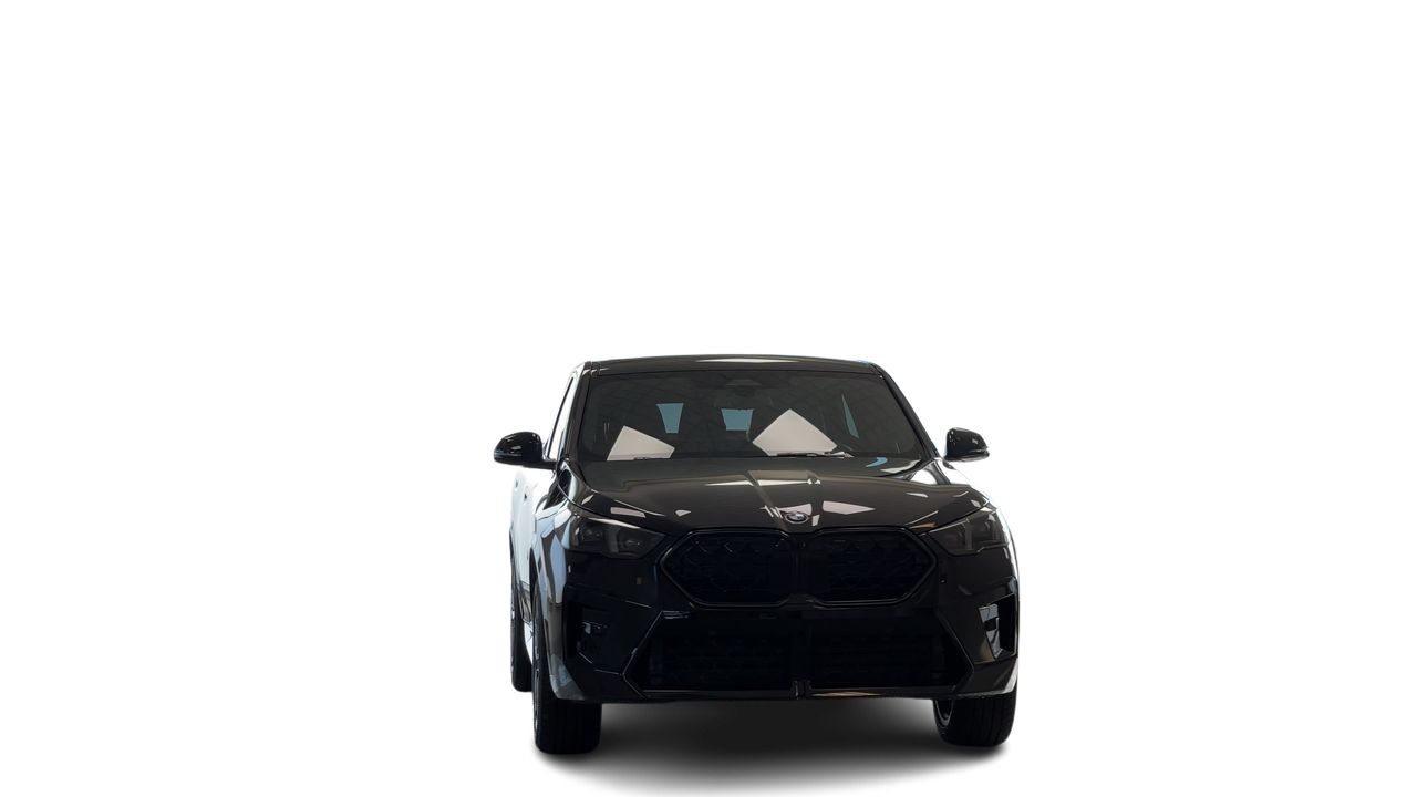2026 BMW X2