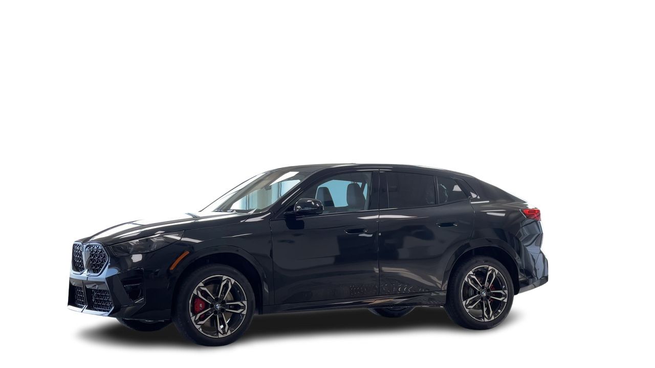 2026 BMW X2
