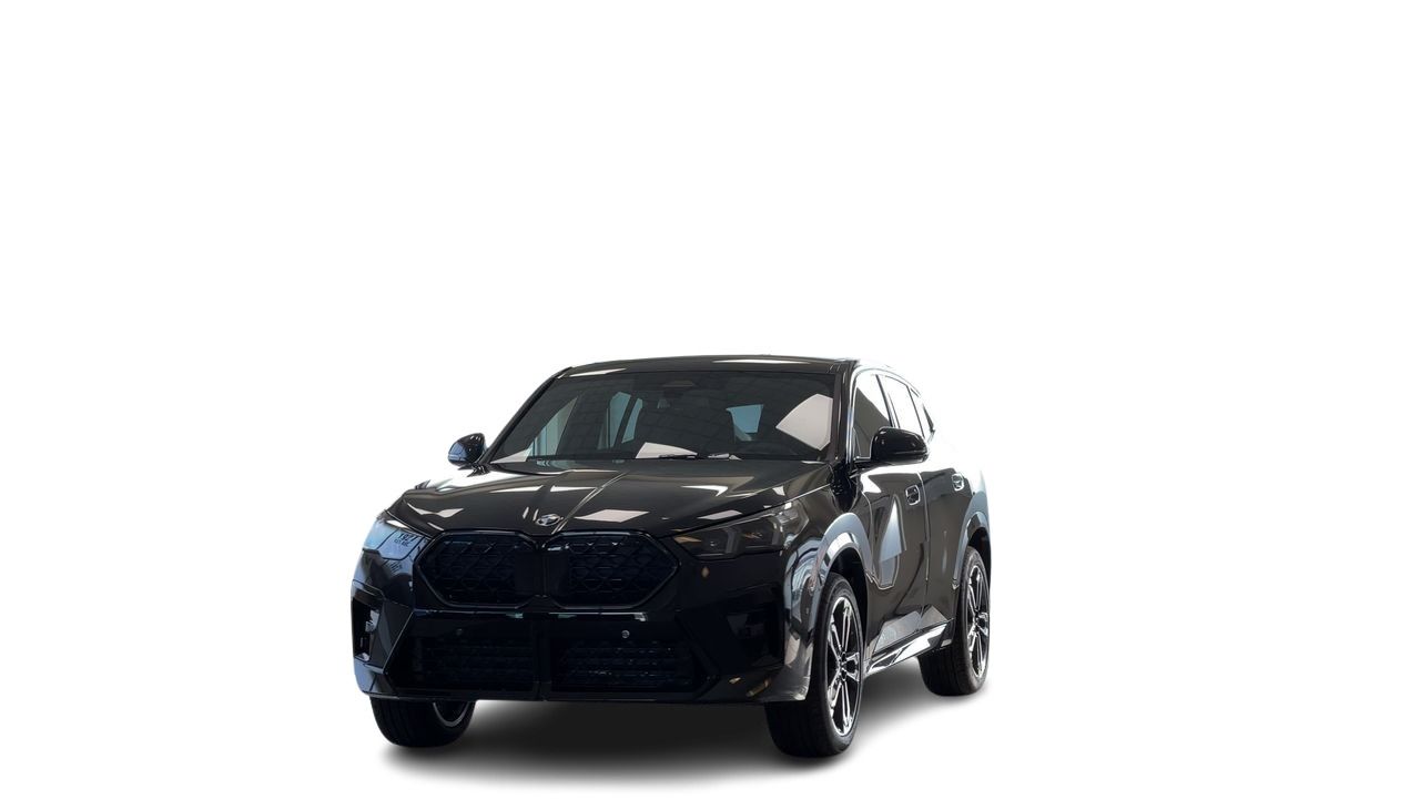 2026 BMW X2