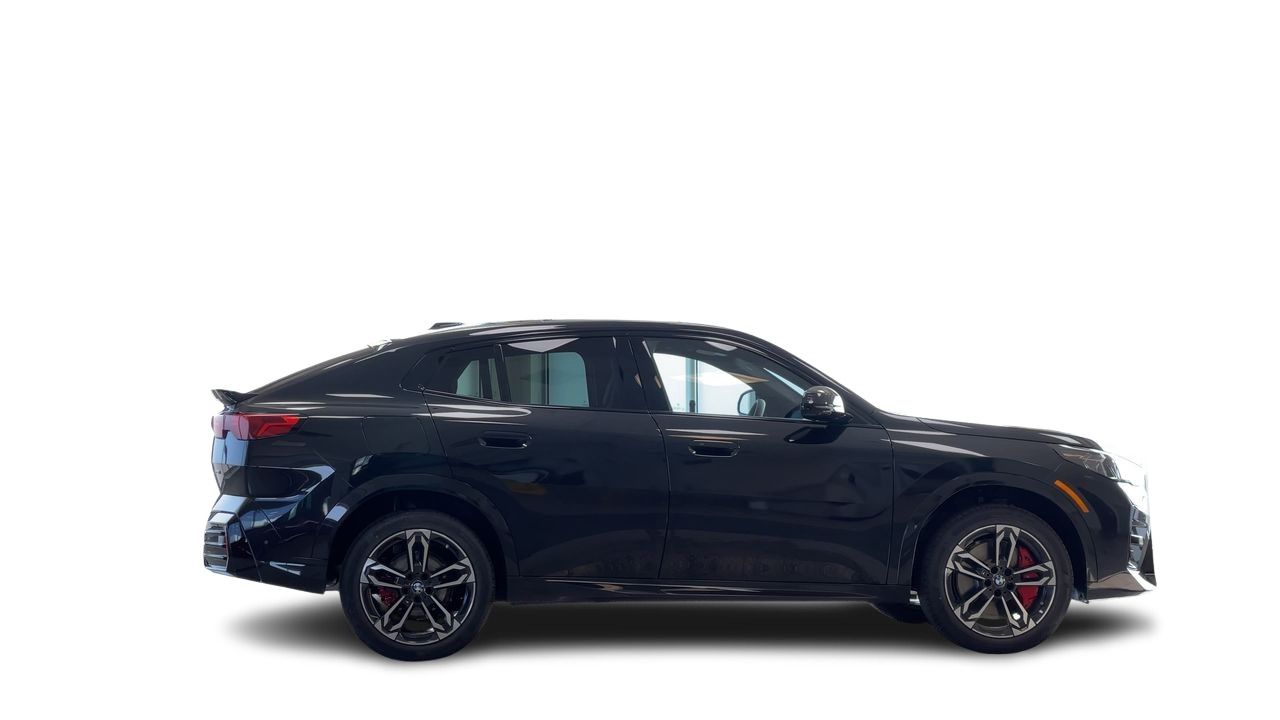 2026 BMW X2