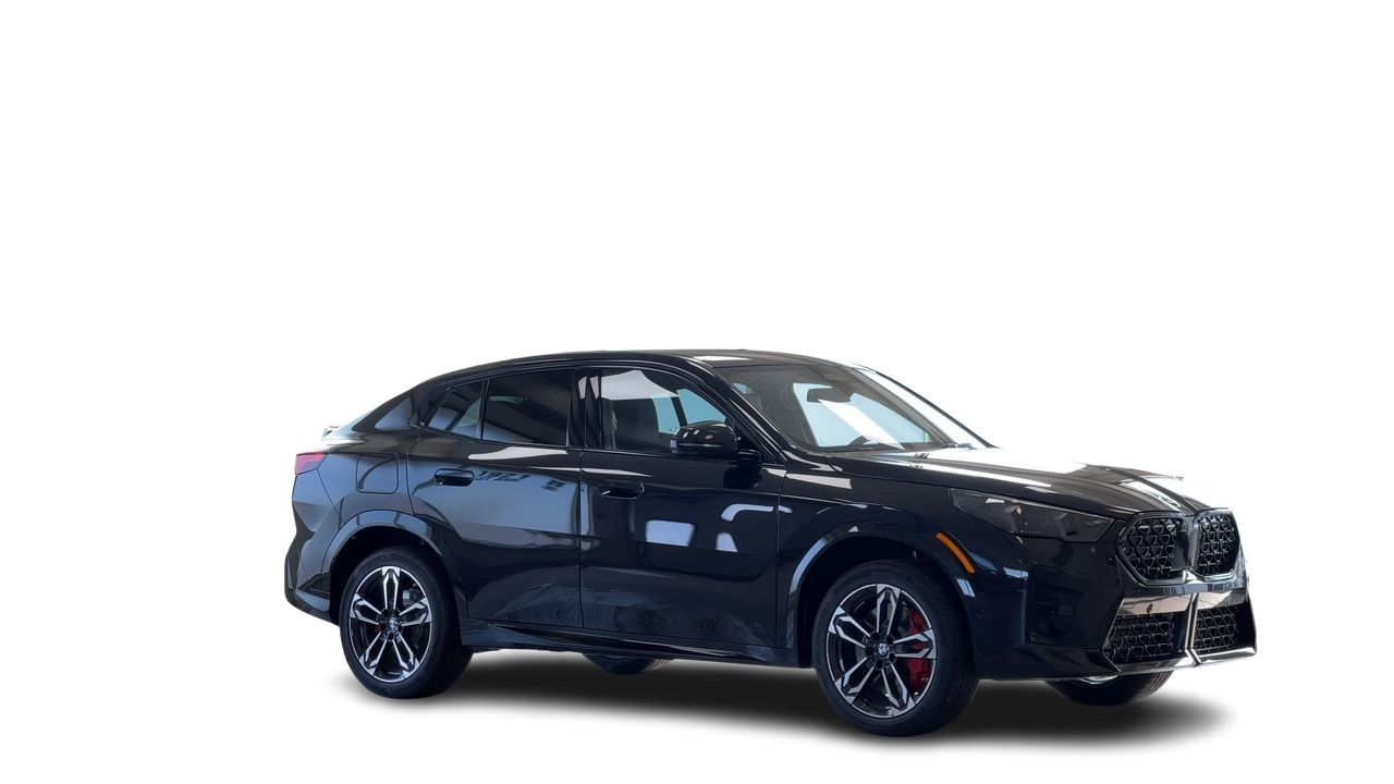 2026 BMW X2