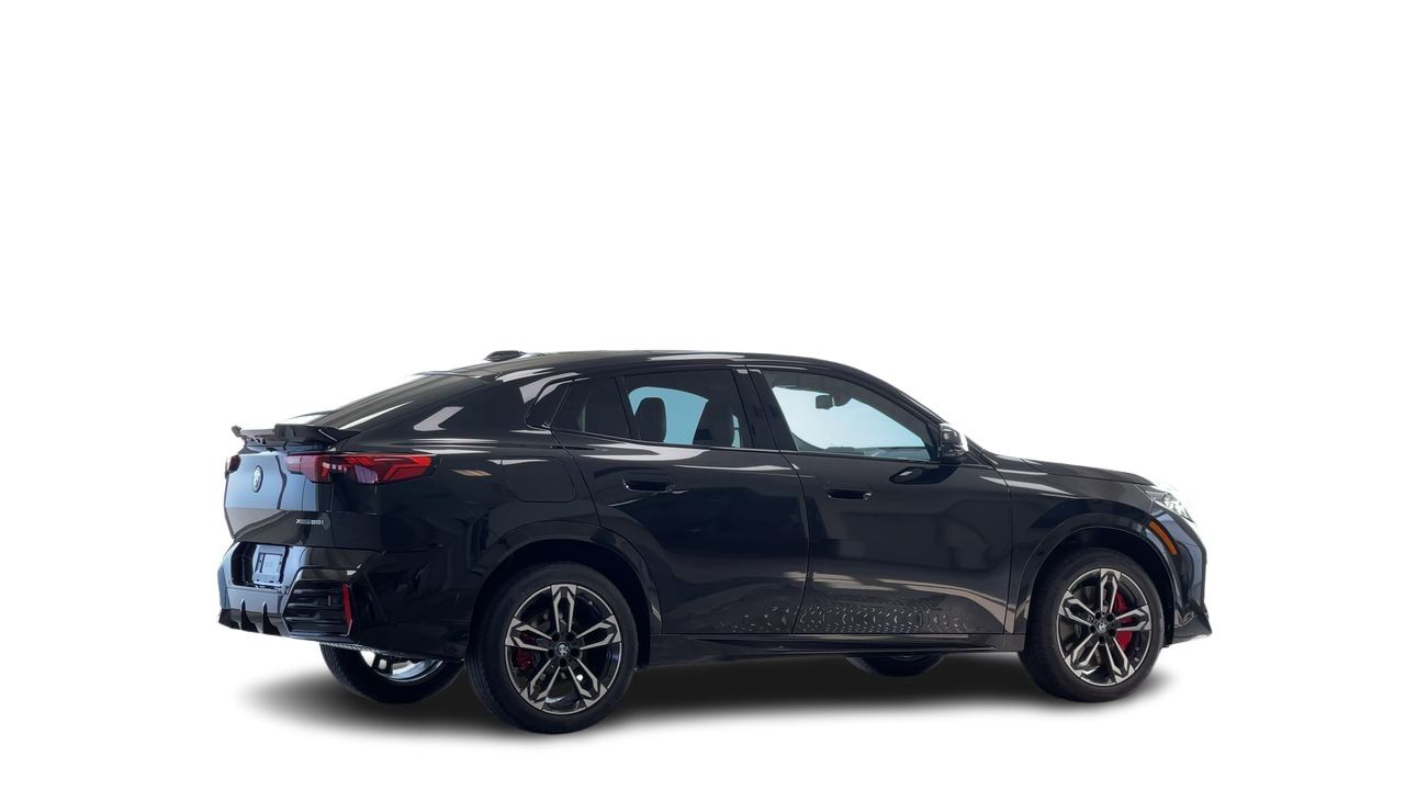 2026 BMW X2