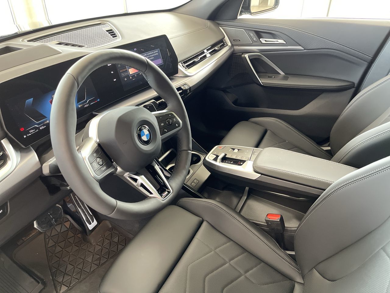 2026 BMW X2