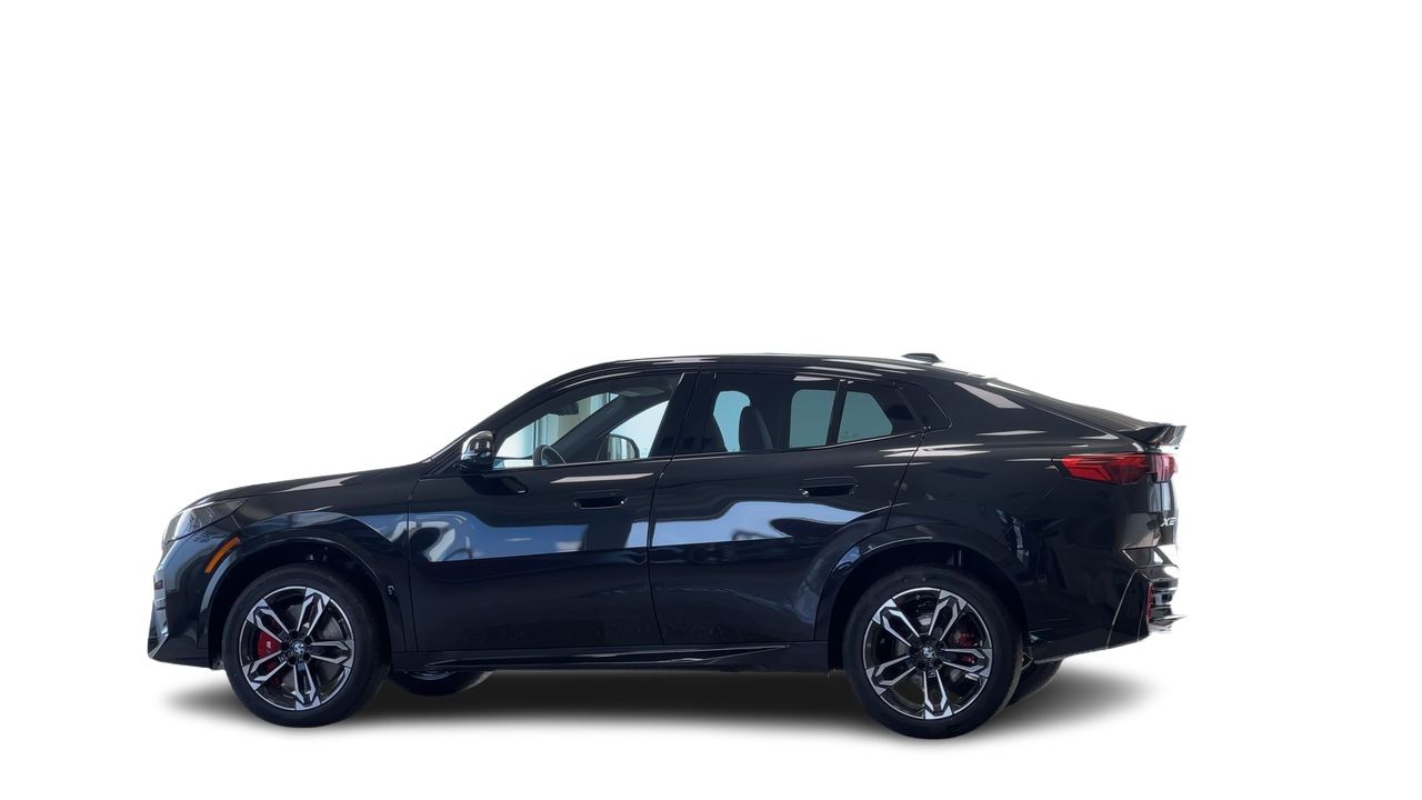 2026 BMW X2