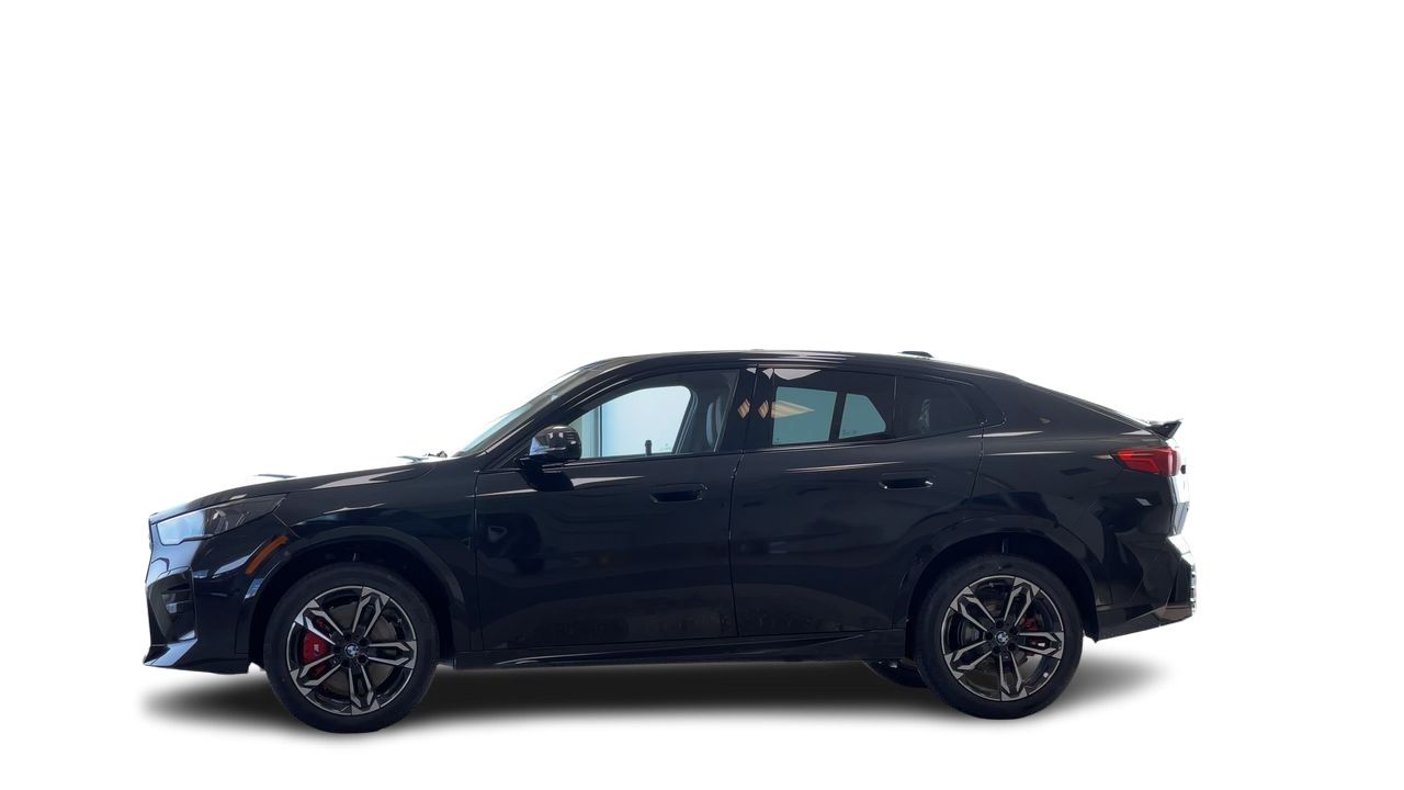 2026 BMW X2