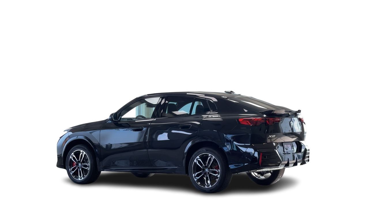 2026 BMW X2