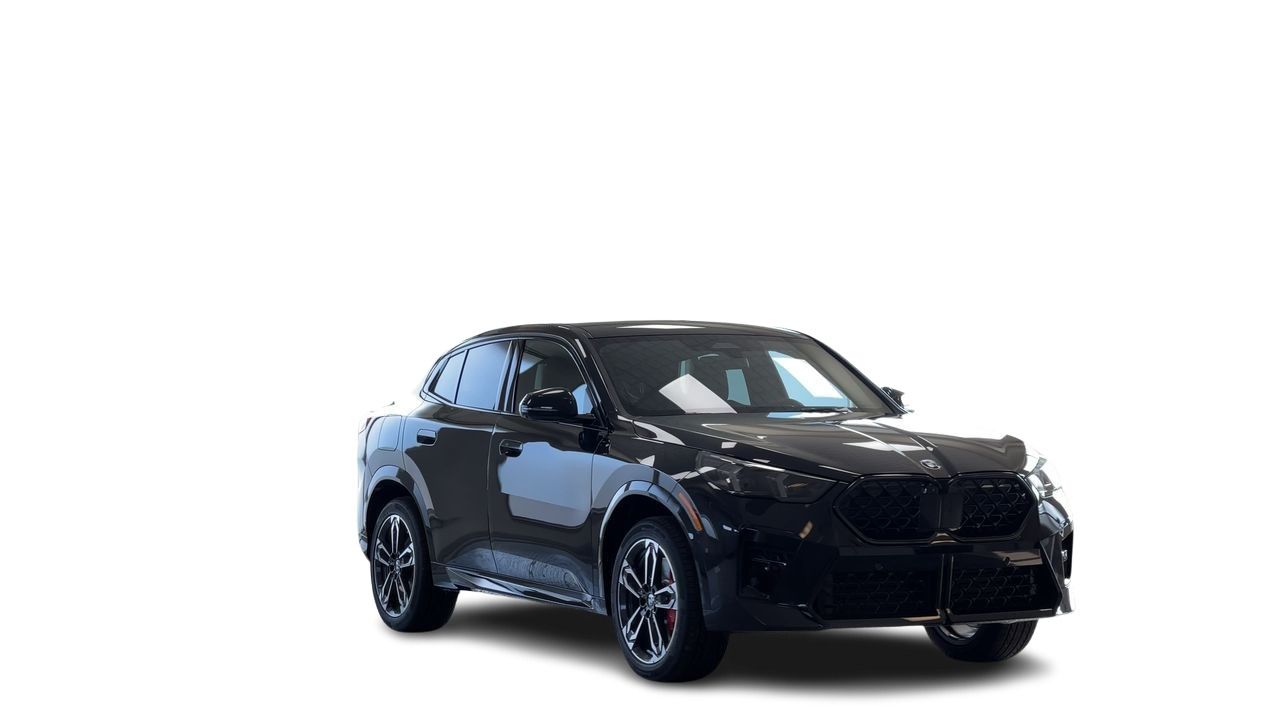 2026 BMW X2