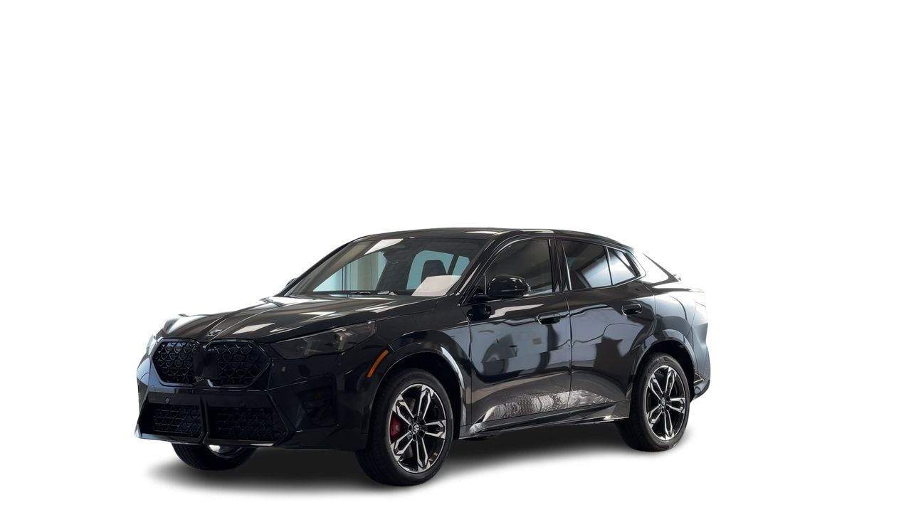 2026 BMW X2