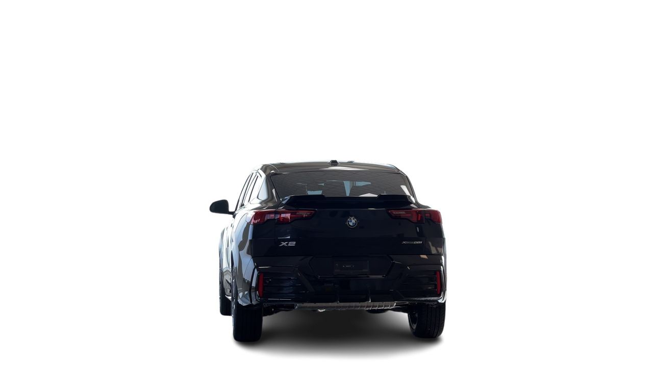 2026 BMW X2
