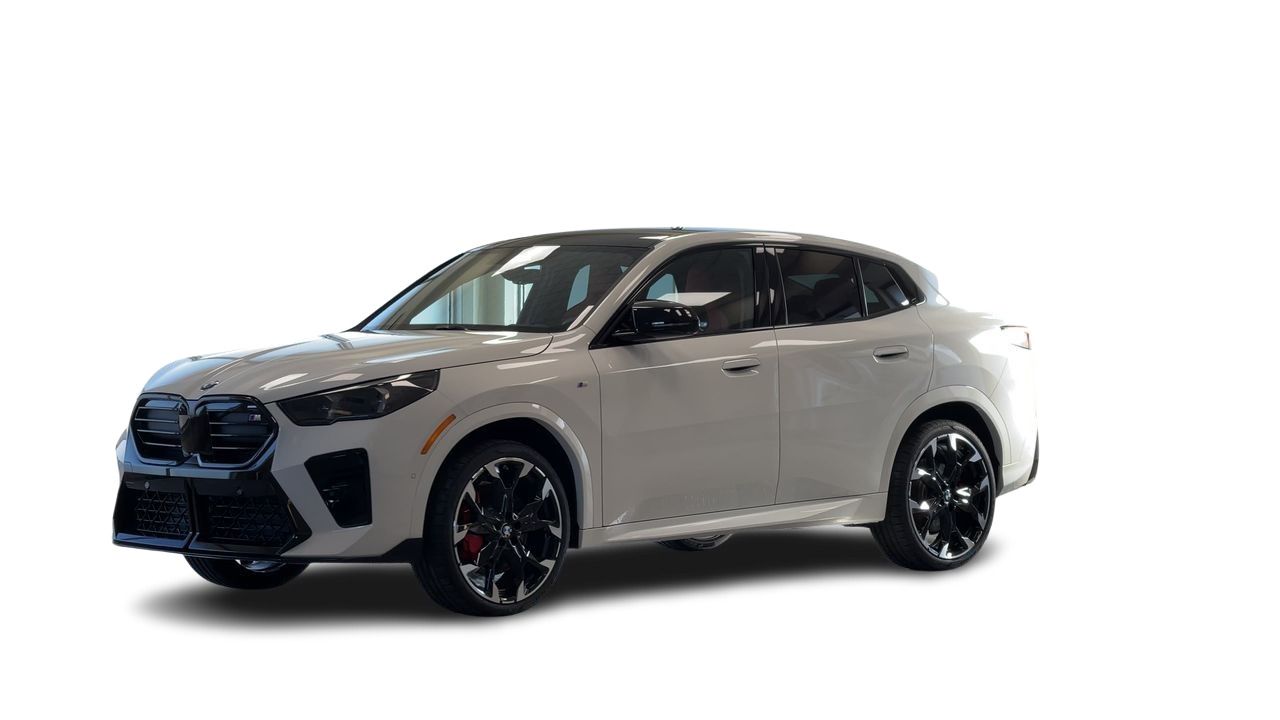 2026 BMW X2